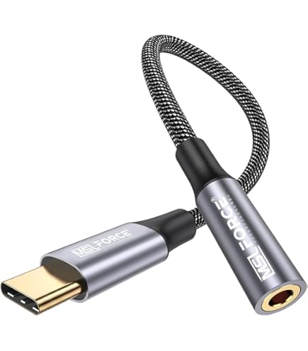 Amazon.co.jp: au 純正 ソニーモバイル USB Type-C(TM)-3.5φ変換