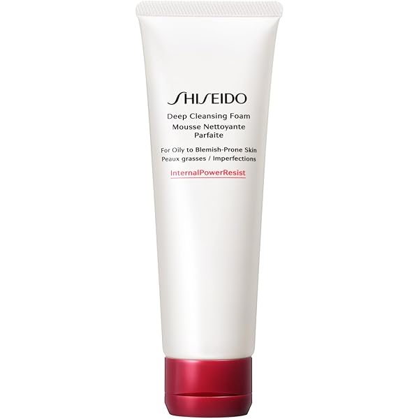 Amazon.co.jp: SHISEIDO スキンケア コンプリート クレンジング