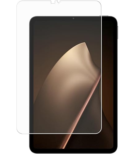 Amazon | ClearView Xiaomi Pad Mini 8.8インチ用 [高硬度9H