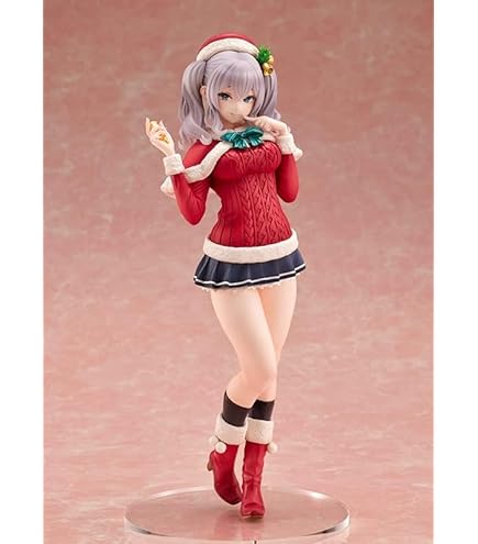 Amazon.co.jp: 艦隊これくしょん 艦これ 鹿島【Xmas】mode 限定