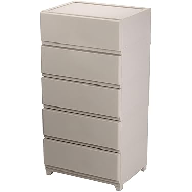 ゆずさん専用★高さ92センチ　使いやすい5段チェスト　5980円 ゆずさん専用☆高さ92センチ 使いやすい5段チェスト 5980円 YKCW-