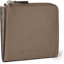 Amazon | 【BONAVENTURA】L字ジップ ウォレット シュリンク