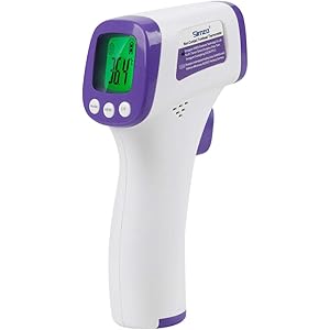 【3〜7日で到着】 安い値段、小さい便利、携帯用、複数の選択肢、シンプル操作 、様々な場面での使用 (白い1)