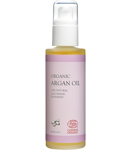 Amazon | 無印良品 アルガンオイル 100ml 37319325 | 無印良品
