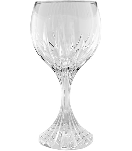 Amazon.co.jp: バカラ BACCARAT ミルニュイ ワイングラス Lワイン