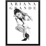 Amazon Co Jp アリアナ グランデ ポスター 42x30cm Ariana Grande 並行輸入品 ホーム キッチン