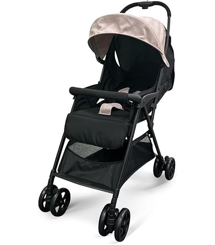 SHANYUE ベビーカー A/B型 軽量 コンパクト ベビーストローラー Amazon.co.jp: ベビーカー A/B型 軽量 コンパクト baby car baby