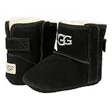 UGG ムートンブーツ ベビー baby Jesse II 1018141I ジェシー II キッズ ボア ブーティ アグブーツ シープスキンブーツ ファーストシューズ シューズ 出産祝い｜US4／5