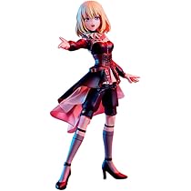 Ave Mujica オブリビオニス BanG Dream! Ave Mujica ジオラマアクリルスタンド