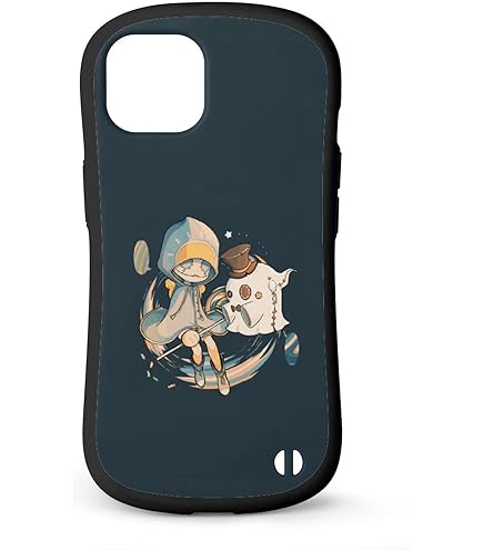 未開封】 曲芸師 スマートフォンケース IDENTITY V 第五人格 Amazon