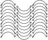 sensor-1 A3WS-SSH-32 Adapters to Connect 3-Wire Harness to Sure Seal Sensor (32 Pack), [並行輸入品]