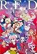 RED[東方Project]