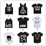 (マリア)MARIAHベビー 服 子供服 キッズ 女の子　男の子　シャツ　半袖 ｔシャツ 袖なし 可愛い 男女兼用 夏物　80cm～95cm