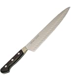 Amazon｜Misono(ミソノ) UX10シリーズ 牛刀サーモン No.763/24cm｜牛刀 