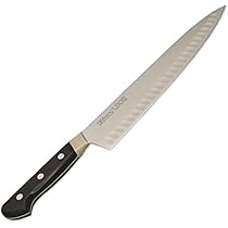 Amazon｜ミソノ(Misono) UX10シリーズ 牛刀サーモン No.764/27cm｜牛刀 