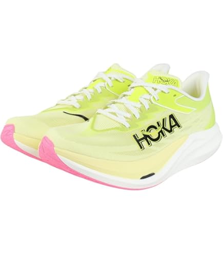 Amazon.co.jp: ホカ（HOKA） ランニングシューズ トレーニングシューズ