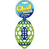 O Ball Toys, Football (Colors may vary) by Rhino Toys [並行輸入品]