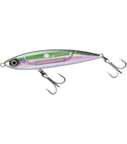 Amazon.co.jp: シマノ(SHIMANO) ルアー オシア ペンシル 160F AR