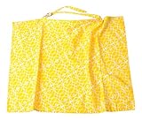 アダーカバーズ Udder Covers ワイヤー入り 赤ちゃんのお顔が見える授乳ケープ ナーシングケープ 綿100% 1年保証 TAYLOR (テイラー)