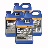 Miracle Sealants – 511多孔質Plus Penetrating Sealer 4 Quarts = 1ガロン
