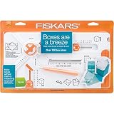 Fiskars Crafts 119310 ギフトボード ボックス