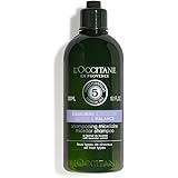 ロクシタン(L'OCCITANE) ファイブハーブス バランシング シャンプー 300mL アロマティックパウダリー 300ミリリットル (x 1)