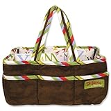 Trend Lab Dr Seuss Storage Caddy, ABC by Trend Lab [並行輸入品]