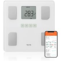 Amazon | タニタ 体重計 体組成計 ヘルスメーター BC-705XL【体脂肪率
