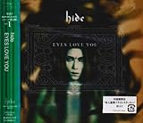Eyes Love You
