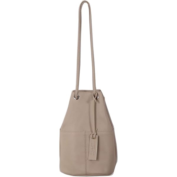 美品　マルコマージ　2way巾着ショルダー　ラフィア　レザー　切替　イタリア製 楽天市場】マルコマージ Marco Masi 巾着バッグ バッグ