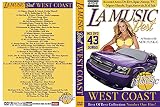 LA ミュージック・ベスト・ウエスト・コースト [DVD]