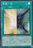 遊戯王 23PP-JP005 表裏一体 (日本語版 スーパーレア) PREMIUM PACK 2023 プレミアムパック
