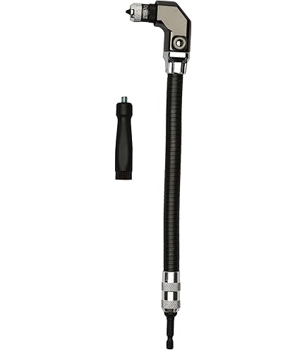 TITAN FLEXIBLE EXTENSION BIT HOLDER