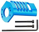 タミヤ ホップアップオプションズ No.1817 OP.1817 アルミモーターガード (GF-01、WR-02)RCパーツ 54817