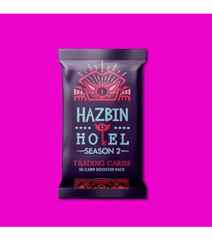 Amazon.co.jp: Hazbin Hotel 2nd Edition ハズビン ホテル 第2版