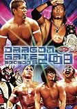 DRAGON GATE 2008 season 6