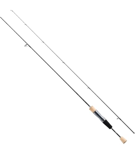 Amazon | メジャークラフト エリアトラウトロッド バンシービギンズ