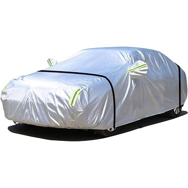 売れ筋ランキング 車用フルカバー の中で最も人気のある商品です