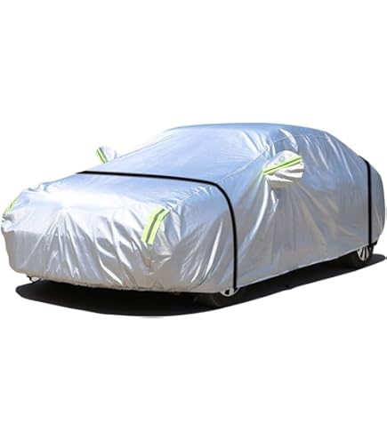 Amazon.co.jp: カバーライト VW ティグアン 対応用 5層構造 
