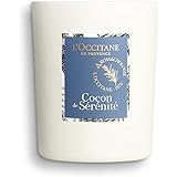 ロクシタン(L'OCCITANE) プロヴァンス アロマ センティッドキャンドル リラクシング 1個 (x 1)