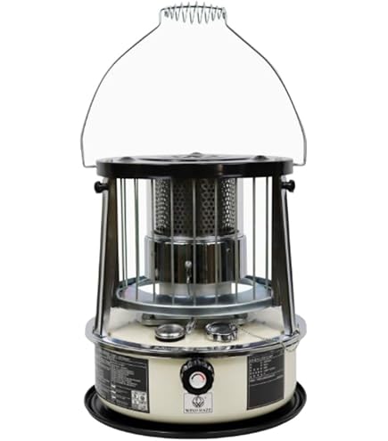 Amazon.co.jp : 【トヨトミ】GEAR MISSION 石油こんろ K3-GM1(G