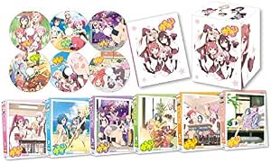 ゆるゆり Blu-ray BOX (完全生産限定)