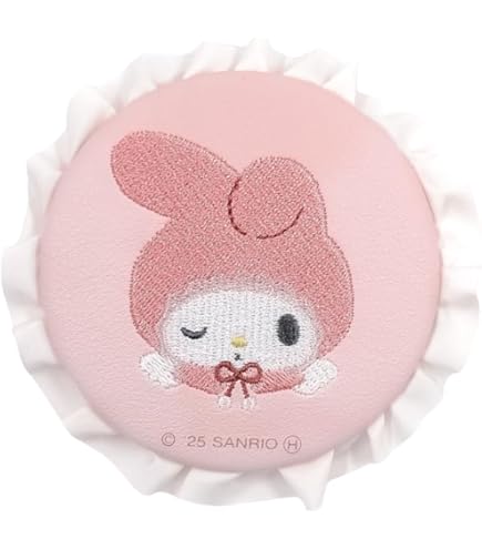 Amazon.co.jp: マリモクラフト サンリオ マイメロディ50th ガーリー