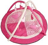 Pam Grace Creations Playgym, Tabby Cheetah by Pam Grace Creations [並行輸入品]