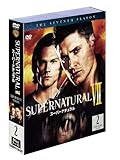 SUPERNATURAL VII�q�Z�u���X�E�V�[�Y���r�Z�b�g2