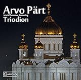 Arvo Part: Triodion