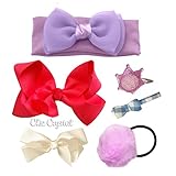 Chic Crystals ACCESSORY ベビー・ガールズ US サイズ: M カラー: マルチカラー