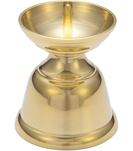 真鍮ロウソク立 【公式通販】