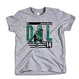 Jamie Benn City Heather Gray 10 / 12