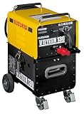 スズキッド(SUZUKID) 100V専用バッテリー溶接機 ヴィクトロン130 SBV-130